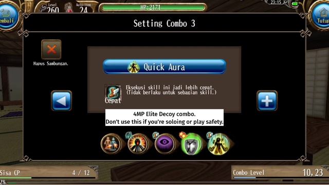 Toram Online - Halberd (HB) Build + Tier 5 & Dark Skills Lv.260 смотреть онлайн