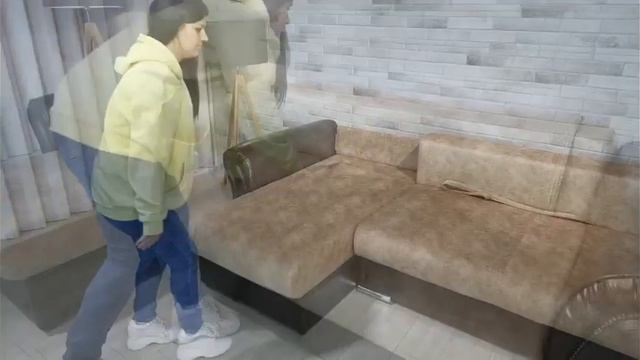 Угловой диван "Чикаго" смотреть онлайн