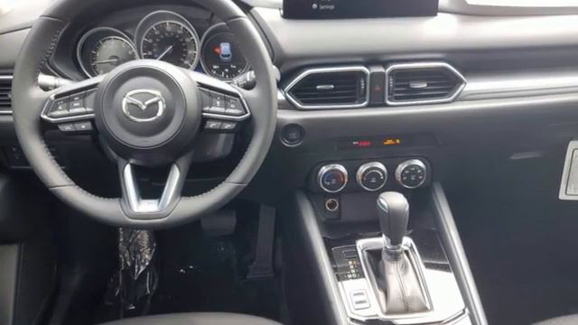 New 2021 Mazda CX-5 Roswell GA Atlanta, GA #361532 смотреть онлайн