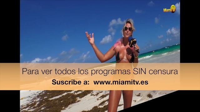 Jenny En Tulum. Mexico