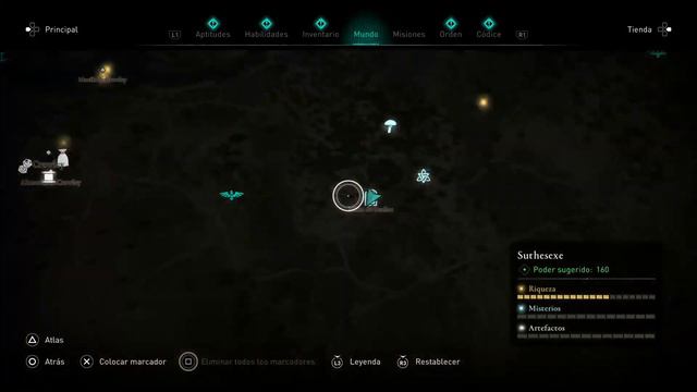 🔥 Cómo CONSEGUIR la ESPADA LEGENDARIA de EXCALIBUR en ASSASSIN'S CREED VALHALLA - LA MEJOR ESPADA смотреть онлайн