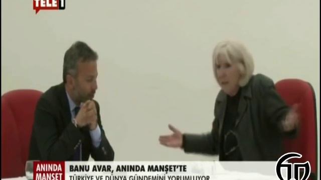 Anında Manşet - 26 Şubat 2017 / Banu AVAR смотреть онлайн