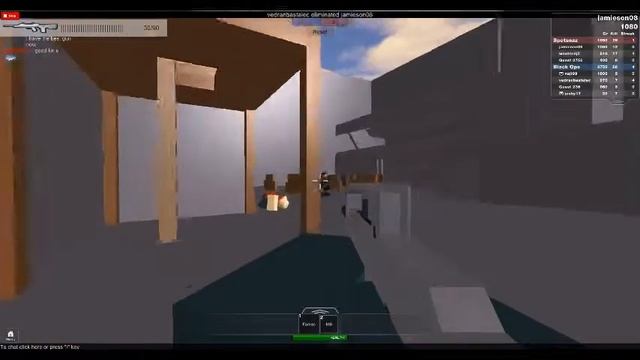 roblox call of duty black ops смотреть онлайн