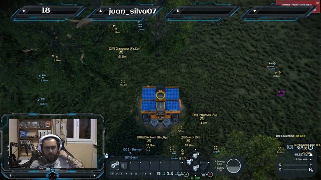 space engineers stargate #16 смотреть онлайн