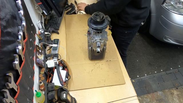 Webasto AirTop 3500 ST / 5000 Wartung und Reparatur T5 Multivan смотреть онлайн