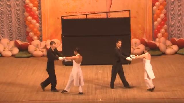 Коллектив ГРАНИ Волшебные клавиши рояля смотреть онлайн