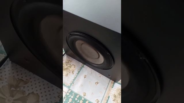 Trust Tytan 2.1 bass test(sound) смотреть онлайн