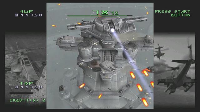 Under Defeat // All Bosses смотреть онлайн