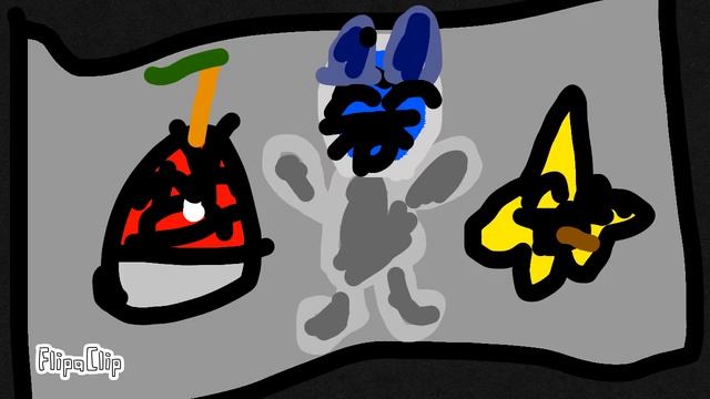 Galactic spelunkers episode 1 you scream I scream we all scream for ice cream monster смотреть онлайн