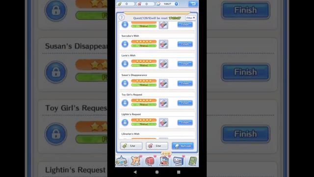 The 'Method' to finding a 7* scroll - Girls X Battle 2 смотреть онлайн