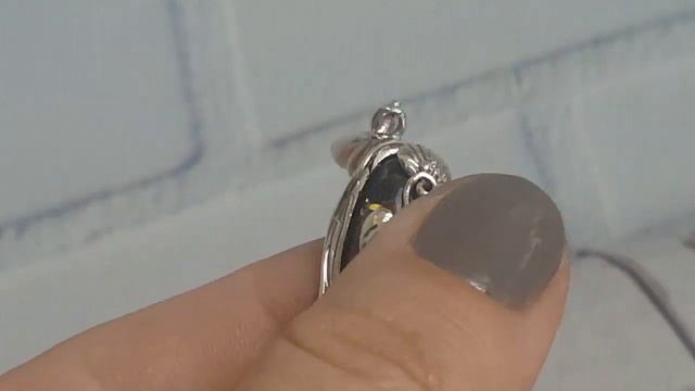 Колумбийский янтарь.Копал.Смола современных деревьев в украшениях. смотреть онлайн