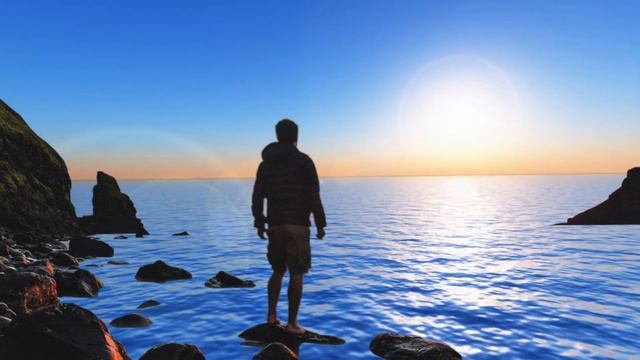 Sunrise On the Beach | #MotionGraphics #sunrise #beach #sunriseonthebeach #wachingsunrise #beautifu смотреть онлайн