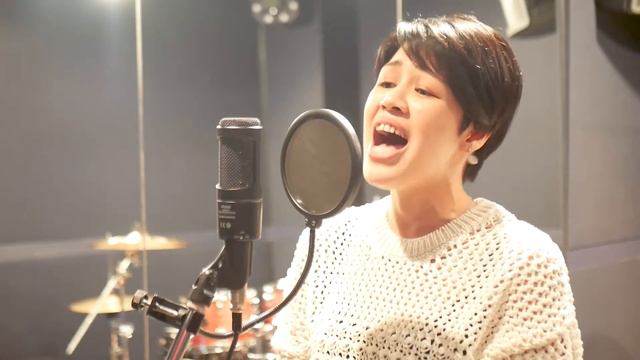 【G.O.D.IV DAWN】Hope / Masahiro "Godspeed" Aoki - Vocal and Guitar cover смотреть онлайн