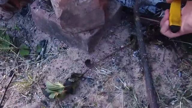 Переработка 1,7 кг медных проводов. Какой процент содержания меди. смотреть онлайн