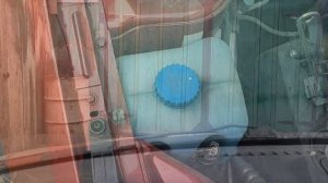 ОМЫВАТЕЛЬ СТЕКЛА LADA GRANTA FL