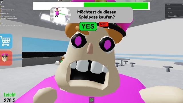 Как я играю в Roblox игру - Escape Easter Prison Obby ?Побег из Пасхальной тюрьмы Обби смотреть онлайн