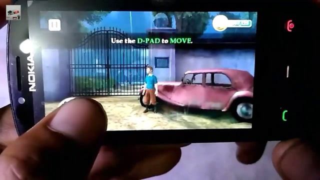 Nokia 700 HACK Instal TINTIN HD смотреть онлайн