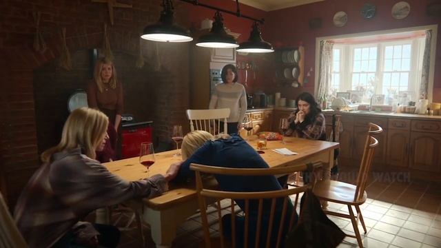 Bad Sisters Season 1 Ending Explained | Recap | Apple TV+ смотреть онлайн