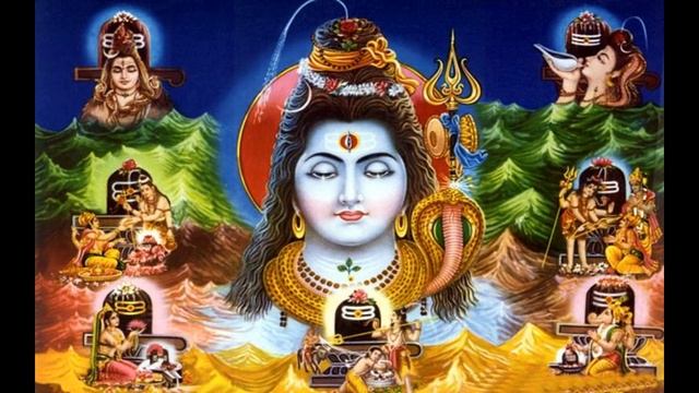 Hara Hara Sivane Arunachalane Annamalaye смотреть онлайн