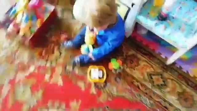 Реборн Лиам заболел?У реборна поднялась температура?Влог с реборном