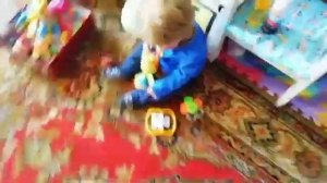 Реборн Лиам заболел?У реборна поднялась температура?Влог с реборном