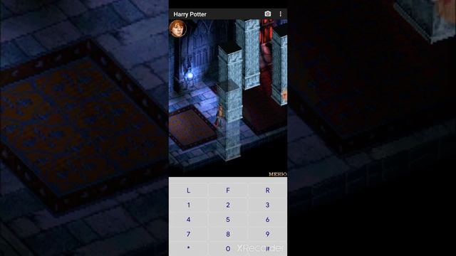 Прохождение ✓JAVA игры | Harry Potter And The Order Of The Phoenix | Инспекция Амбридж #4 смотреть онлайн