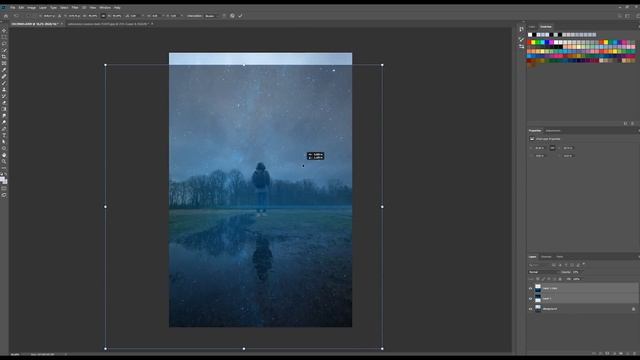 Космос В Твоем Инстаграм За 2 Клика !?