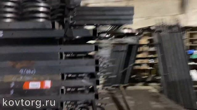 Ковторг. Последняя отправка продукции в этом году. Всех с наступающим Новым годом!