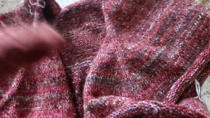 Неделя продвижений/Понедельник-"батина кофта"