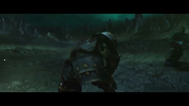 Все ролики Warcraft 3 Reforged смотреть онлайн