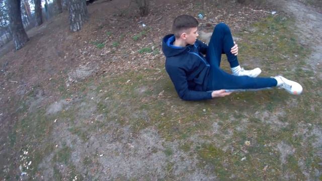 Делаем травмоопасную Тарзанку смотреть онлайн