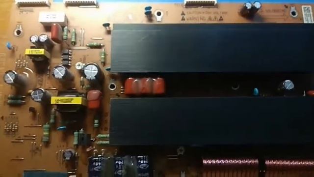 ремонт LG 42 PT450 смотреть онлайн