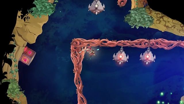The Knight Witch | Launch Trailer смотреть онлайн