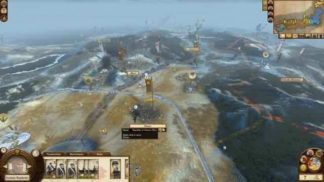 OBAMA RULES THE WAVES! Total War: Saga - Fall of the Samurai: Darthmod - Obama Campaign #36 смотреть онлайн