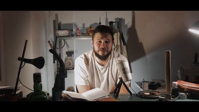 Welltex, кожа, лазерная гравировка на коже, показываю инсту незнакомцам. Воронеж. Влог. смотреть онлайн