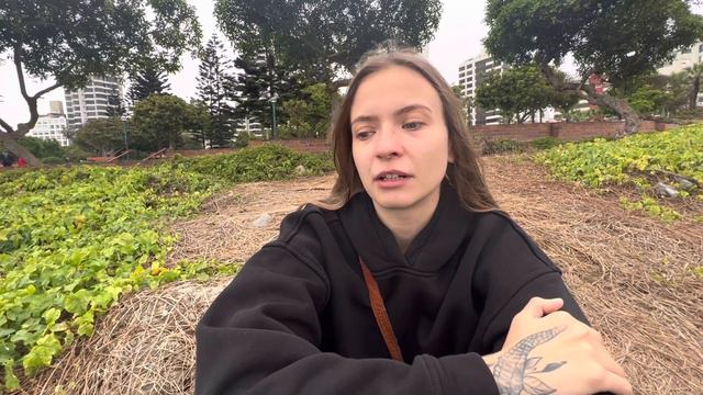 ПЕРЕЕЗД В ПЕРУ// ОТКРОВЕНИЕ 1 смотреть онлайн