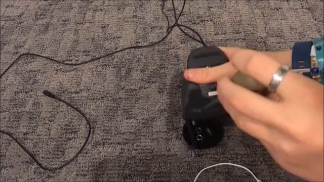 Inside a Logitech Computer Speaker смотреть онлайн