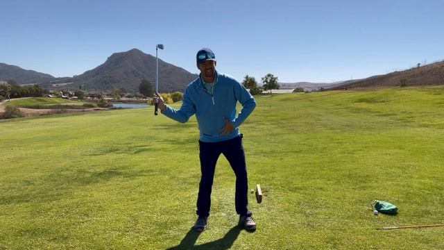 Over the Top fix part 2 | Golf Instruction | King Pro Golf Coaching смотреть онлайн