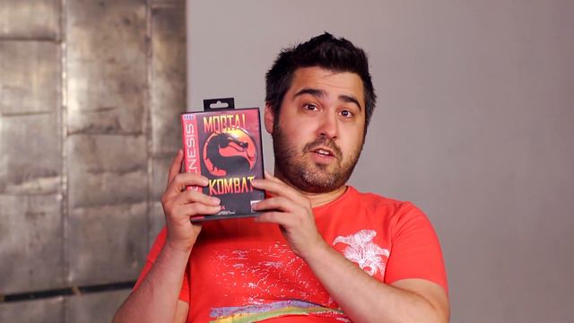 The Top 5 Sega Genesis Games w/ 'Console Wars' writer Blake J. Harris смотреть онлайн