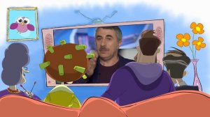 Что делать, если у ребенка осипший голос? - Доктор Комаровский