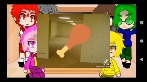 ♡︎//реакция 13 карт на закулисье [2/?]//♡︎