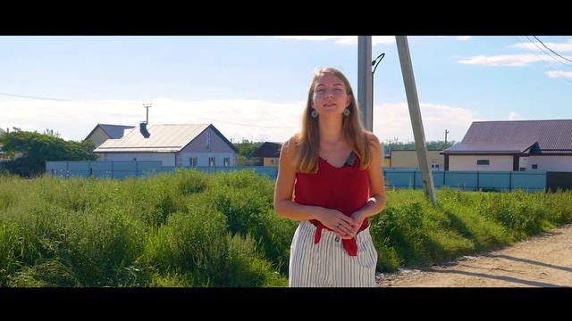 Самая дешевая земля у МОРЯ. Купить земельный участок в Краснодарском крае с. Джигинка смотреть онлайн
