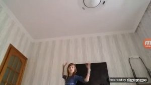 Девочка стала феей!!!
