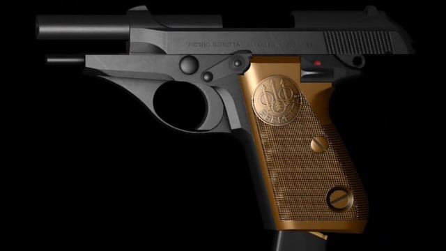 Arma: Model 70 смотреть онлайн