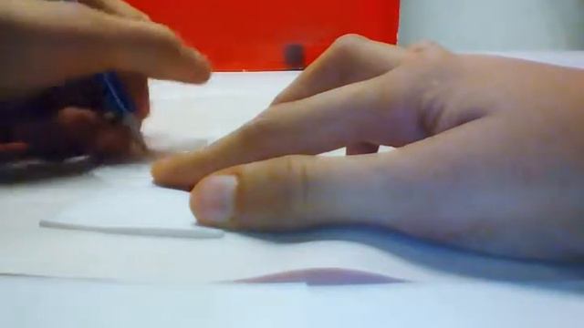 DIY\\Украшение для пенала. 1 часть смотреть онлайн