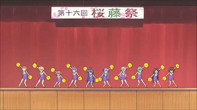 Lucky Star dance смотреть онлайн