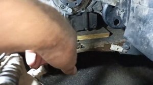 Выставляем ГРМ Чери Фора 2.0 129 л.с.