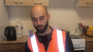 Рабство на дорогах. Работа дорожным рабочим, мой опыт.