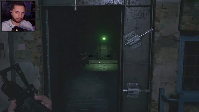 Resident Evil 8: Village "ШТУРМ" #11 смотреть онлайн
