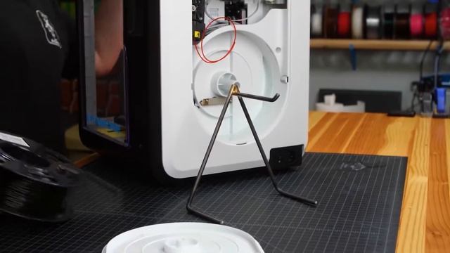 Топ 10 Бюджетных 3D принтеров смотреть онлайн